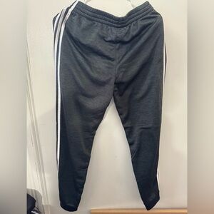 Womans Adidas Sweat/track Pants XL